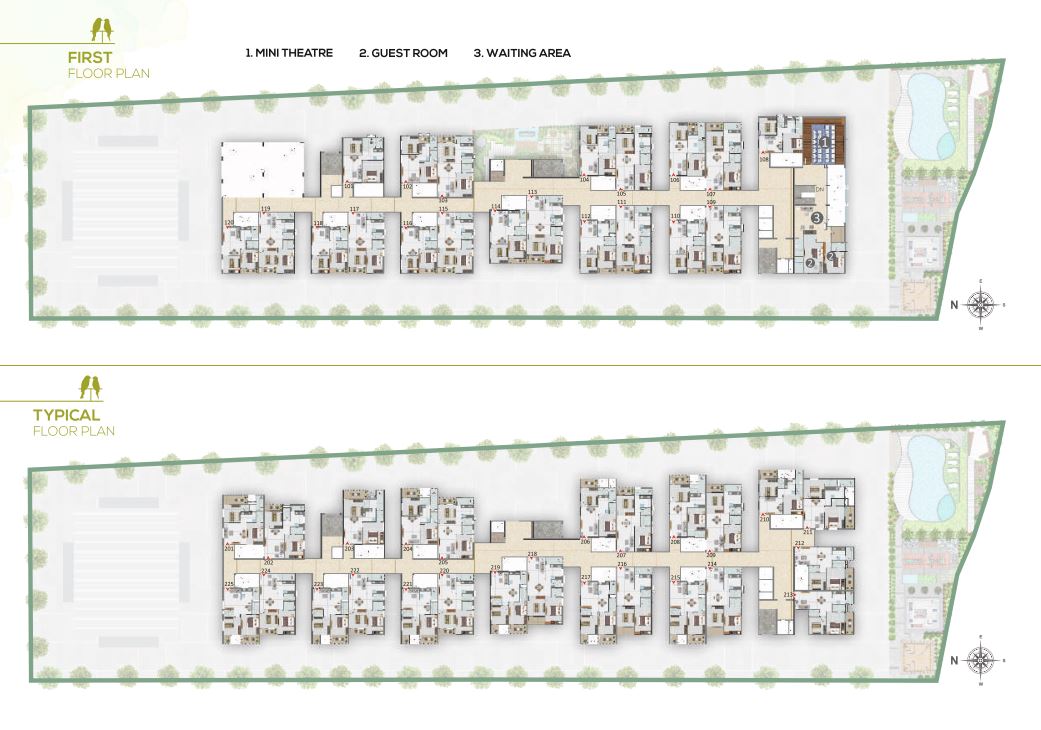 Project Exterior
